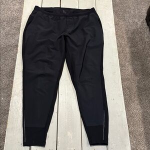 Lululemon Switch Up Pant 29" *Lunar New Year sz 2XL
Obsidian